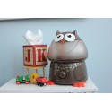Crane Cool Mist Humidifier - Oscar the Owl