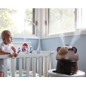 Crane Cool Mist Humidifier - Mya the Monkey