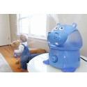 Crane Cool Mist Humidifier - Violet the Hippo