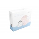 iFlin My Cozy Bamboo Blanket - Pink