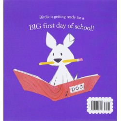 Birdie's First Day of School