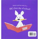 Birdie's First Day of School