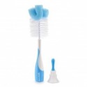 Munchkin Sponge Bottle Brush