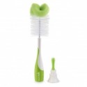 Munchkin Sponge Bottle Brush