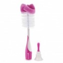 Munchkin Sponge Bottle Brush