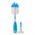 Munchkin Bristle Bottle Brush