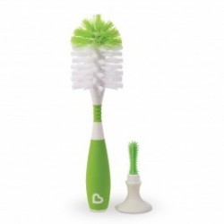 Munchkin Bristle Bottle Brush