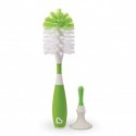 Munchkin Bristle Bottle Brush