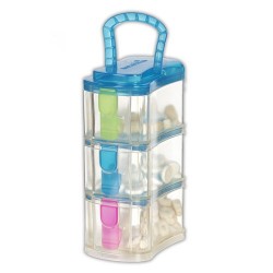 Munchkin Snack Tower