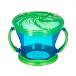 Munchkin Snack Catcher