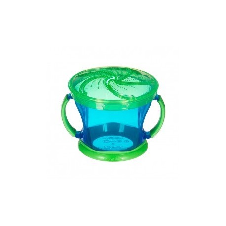 Munchkin Snack Catcher