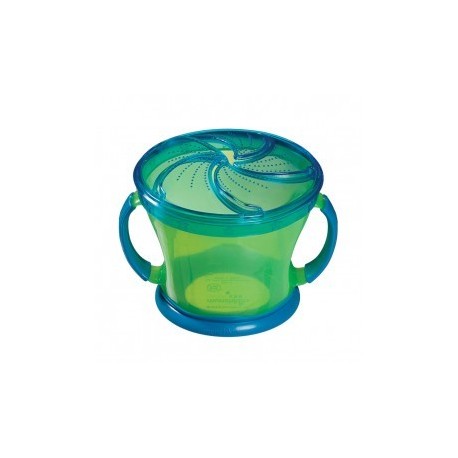 Munchkin Snack Catcher