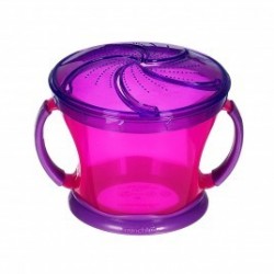Munchkin Snack Catcher