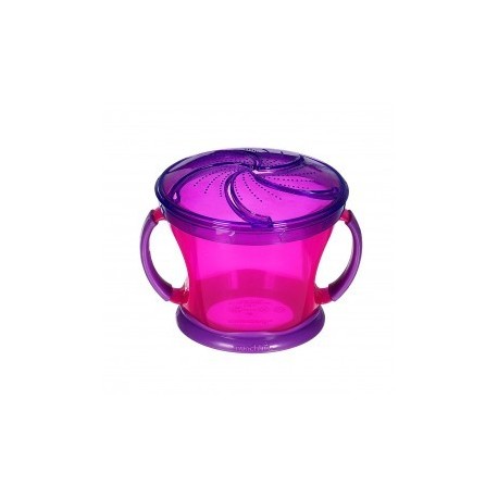 Munchkin Snack Catcher