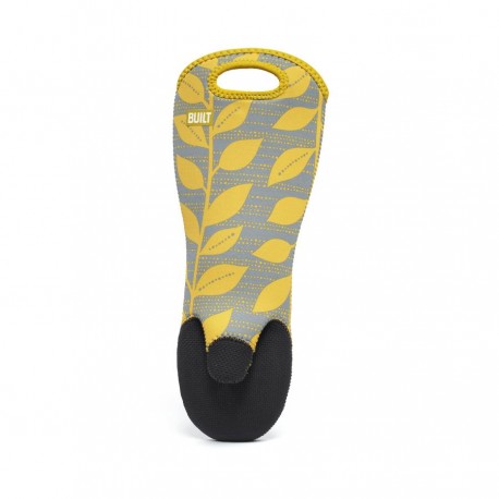 BUILT NY Sizzler Oven Mitt