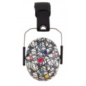 Banz Earmuffs for Kids - Squiggle