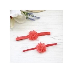 Mini Silk Rio Single on Soft Skinny Clip