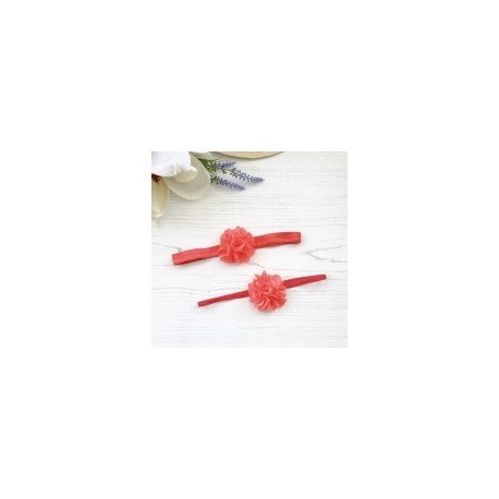 Mini Silk Rio Single on Soft Skinny Clip