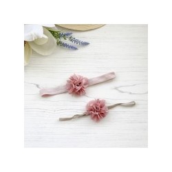 Mini Silk Rio Single on Soft Skinny Clip