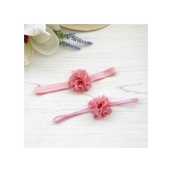 Mini Silk Rio Single on Soft Skinny Clip