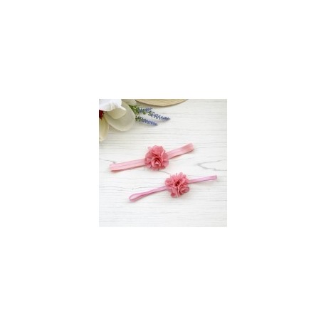 Mini Silk Rio Single on Soft Skinny Clip