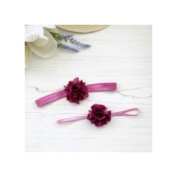 Mini Silk Rio Single on Soft Skinny Clip