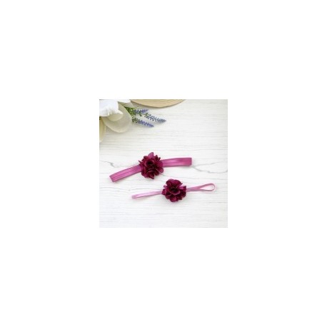 Mini Silk Rio Single on Soft Skinny Clip