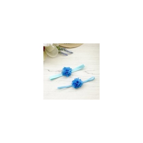 Mini Silk Rio Single on Soft Skinny Clip