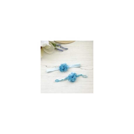 Mini Silk Rio Single on Soft Skinny Clip