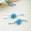 Mini Silk Rio Single on Soft Skinny Clip