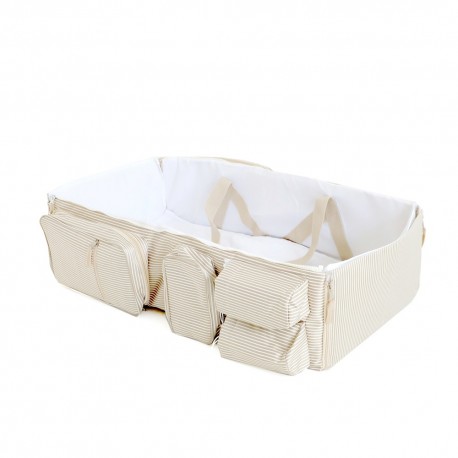 Bonjour Baby 3-in-1 Travelite Bag