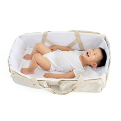 Bonjour Baby 3-in-1 Travelite Bag