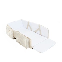 Bonjour Baby 3-in-1 Travelite Bag