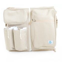 Bonjour Baby 3-in-1 Travelite Bag