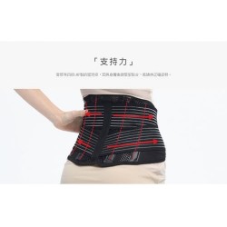Posture Correcting Maternity Support Belt