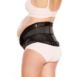 Posture Correcting Maternity Support Belt