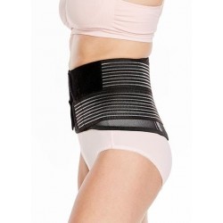 Posture Correcting Maternity Support Belt