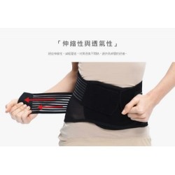 Posture Correcting Maternity Support Belt