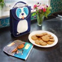 BUILT NY Big Apple Buddies Lunch Sack - Delancey Doggie