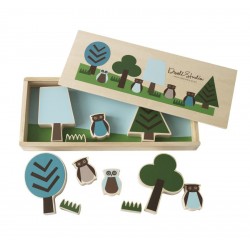 DwellStudio Creative Play Set
