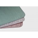 Brolly Cot Pad with Ties