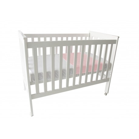 Brolly Cot Pad with Wings