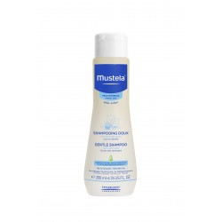 Gentle Shampoo - 200ml