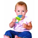 Munchkin Fresh Food Feeder - Deluxe - Green