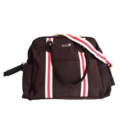 Bebe Chic Parker - Brown