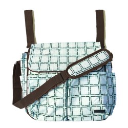 Bebe Chic Squircle - Blue