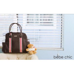 Bebe Chic Parker - Brown