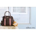Bebe Chic Parker - Brown