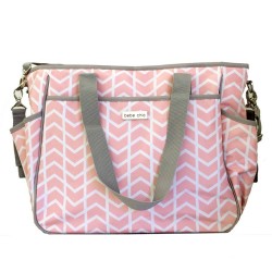 Bebe Chic Popsicle - Strawberry
