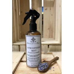 Lavander Atmosphere Room Spray